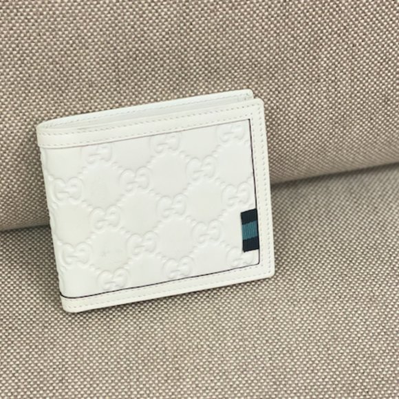 Gucci Other - Gucci Mens Wallet